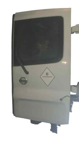 9015200QAB PUERTA TRASERA DERECHA NISSAN PRIMASTAR (X83)