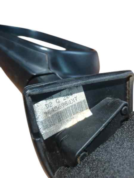 RETROVISOR IZQUIERDO