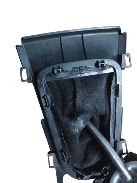 GUARNECIDOS PALANCA CAMBIO