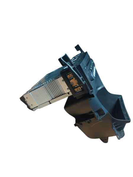 SISTEMA AUDIO - RADIO CD