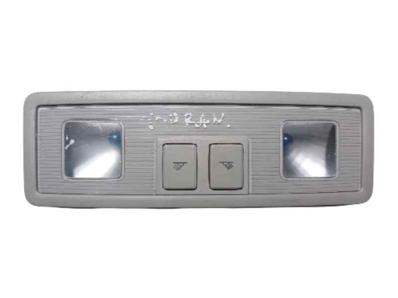 5G0947291J LUZ INTERIOR VOLKSWAGEN TOURAN (5T1)