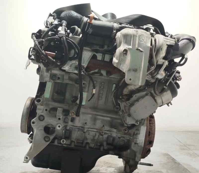 MOTOR COMPLETO