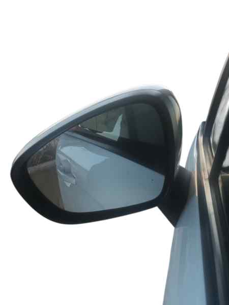 RETROVISOR IZQUIERDO