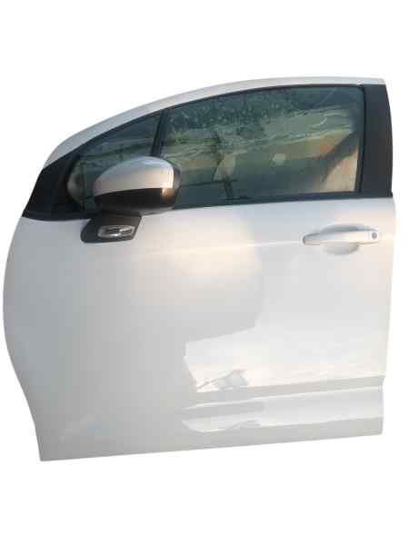 RETROVISOR IZQUIERDO