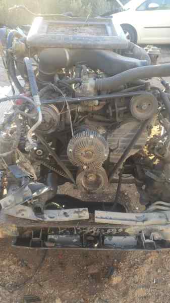 4J62  ELECTROVENTILADOR RADIADOR AIRE ACONDICIONADO OPEL MONTEREY