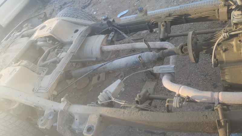 TUBO ESCAPE COMPLETO