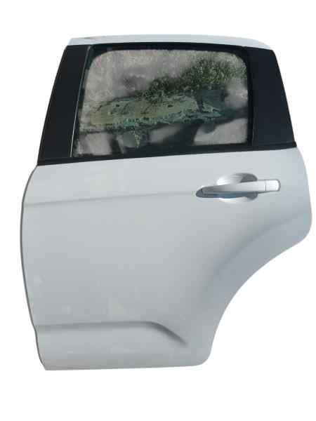 LUNA TRASERA IZQUIERDA