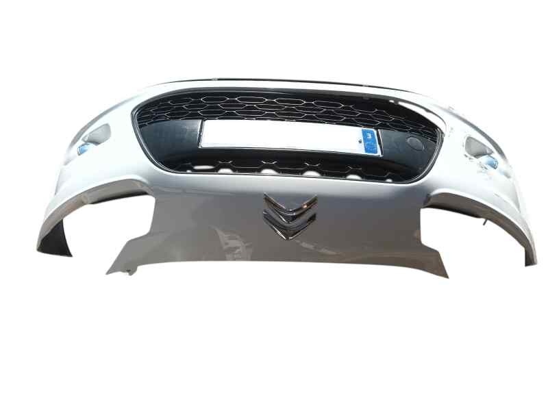 PARAGOLPES DELANTERO