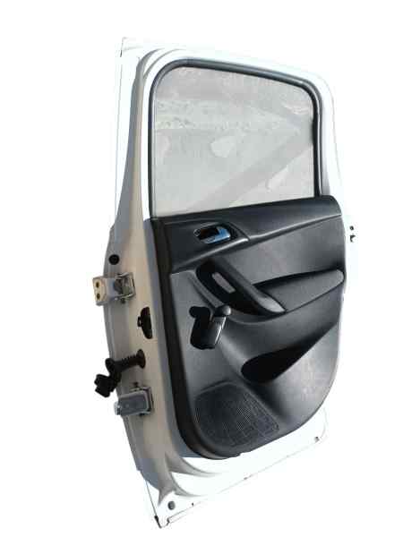 GUARNECIDO PUERTA TRASERA DERECHA