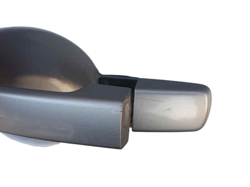 MANETA EXTERIOR TRASERA DERECHA