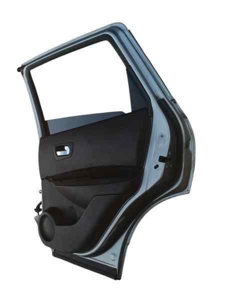 GUARNECIDO PUERTA TRASERA DERECHA