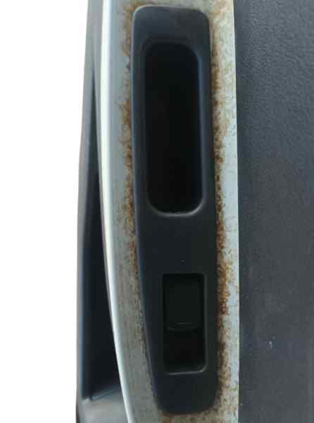 MANDO ELEVALUNAS TRASERO IZQUIERDO