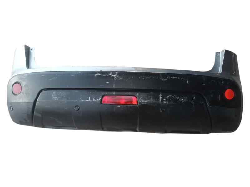 PILOTO TRASERO CENTRAL