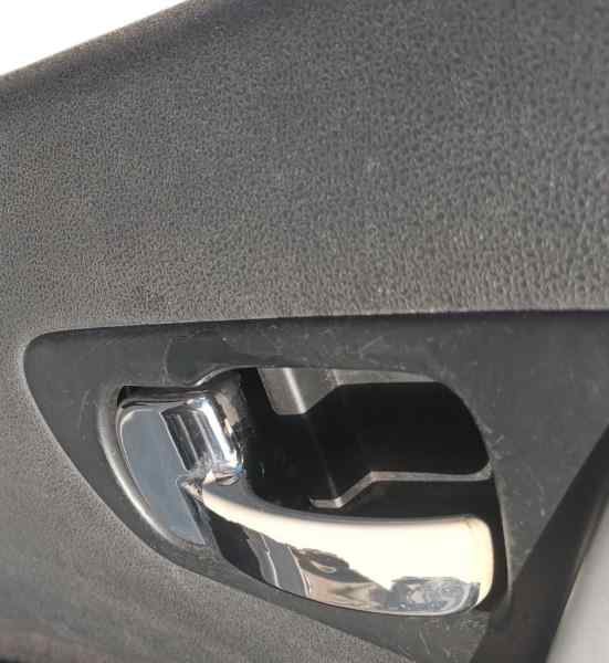 MANETA INTERIOR DELANTERA IZQUIERDA