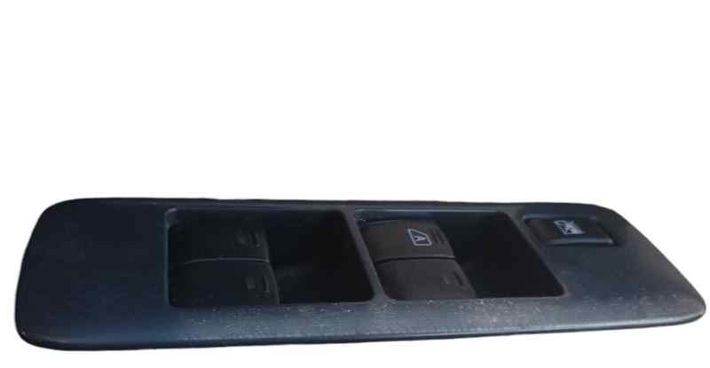 MANDO ELEVALUNAS DELANTERO IZQUIERDO 