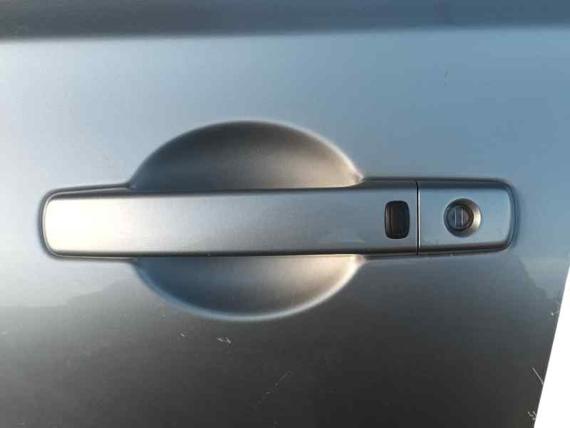 MANETA EXTERIOR DELANTERA IZQUIERDA