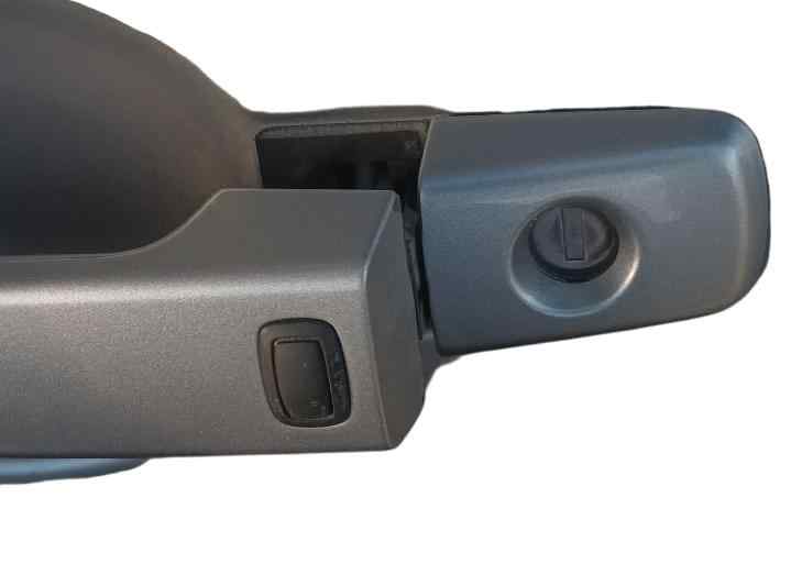 MANETA EXTERIOR DELANTERA IZQUIERDA