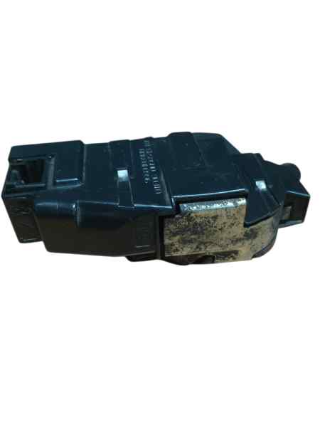 CERRADURA MALETERO - PORTON