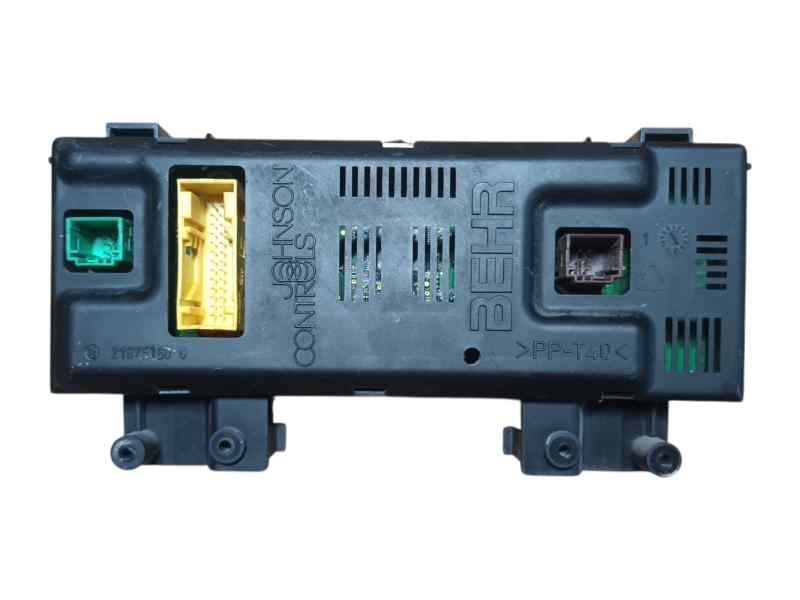 9658084577 MANDO CLIMATIZADOR CITROEN C4 BERLINA