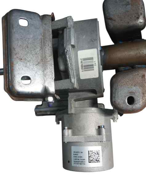 2816037206F COLUMNA DIRECCION FIAT PANDA (169)