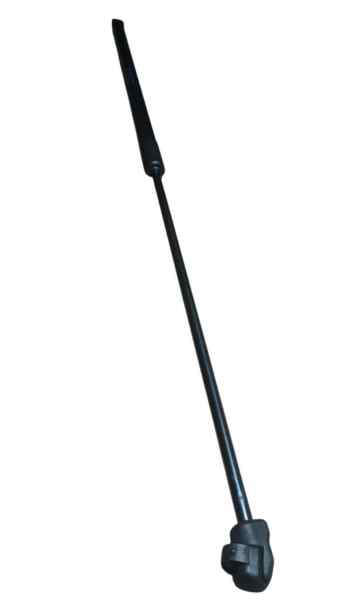 AMORTIGUADORES MALETERO - PORTON