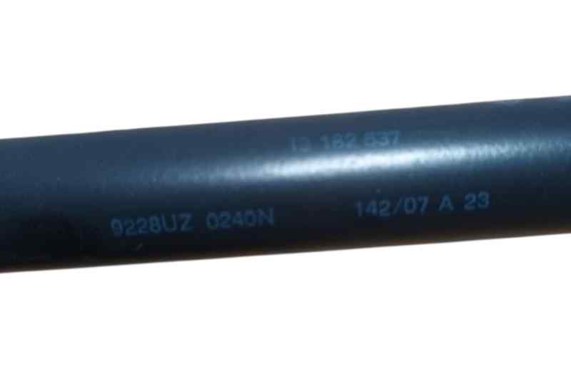 9228UZ0240N AMORTIGUADORES MALETERO  PORTON OPEL CORSA D