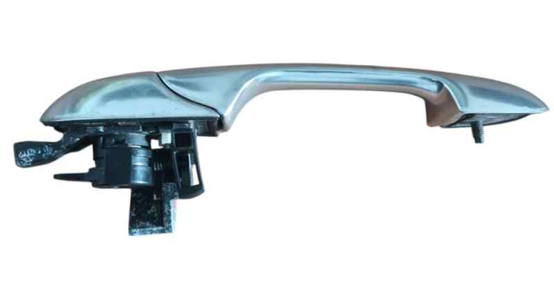 MANETA EXTERIOR DELANTERA DERECHA