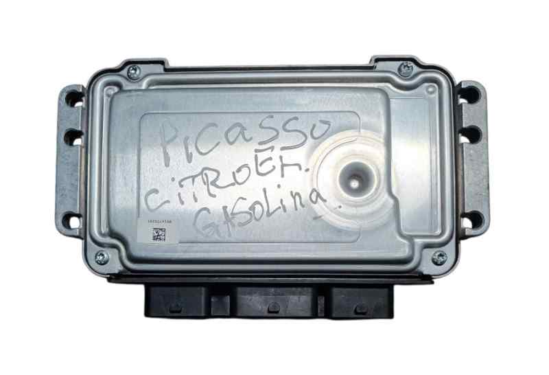 0261208908 CENTRALITA MOTOR UCE CITROEN XSARA PICASSO