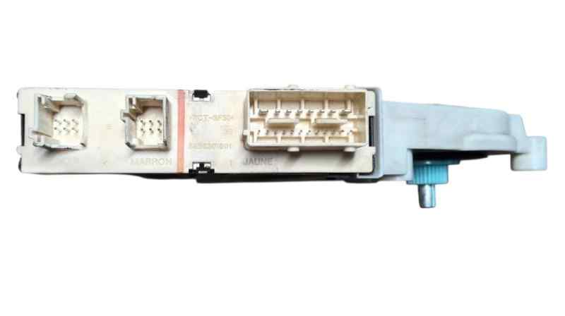 MOTOR ELEVALUNAS DELANTERO IZQUIERDO