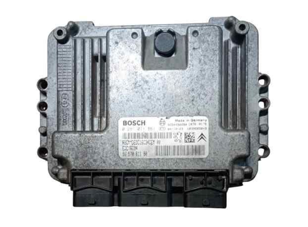 CENTRALITA MOTOR UCE