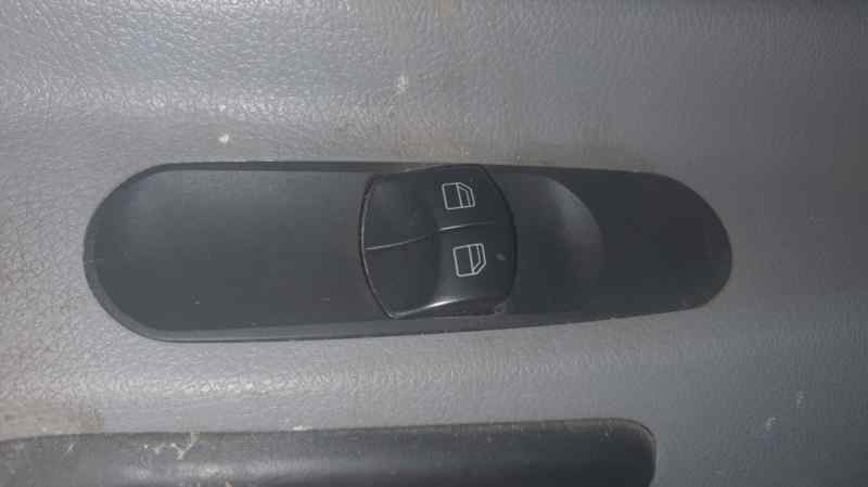 MANDO ELEVALUNAS DELANTERO IZQUIERDO 