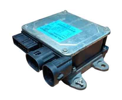 CENTRALITA MOTOR UCE