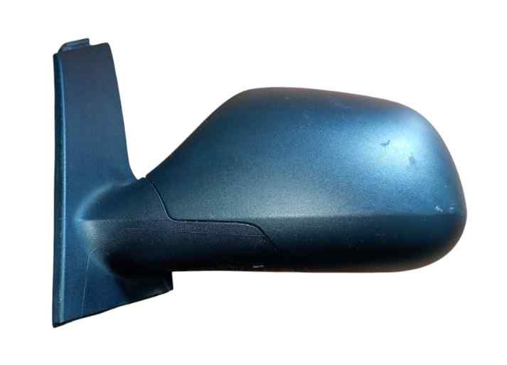 RETROVISOR IZQUIERDO