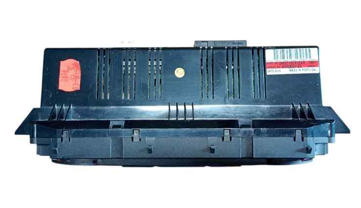 3M5T18C612AR MANDO CLIMATIZADOR FORD FOCUS BERLINA (CAP)