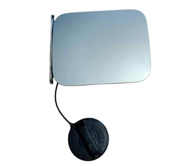 TAPA EXTERIOR COMBUSTIBLE