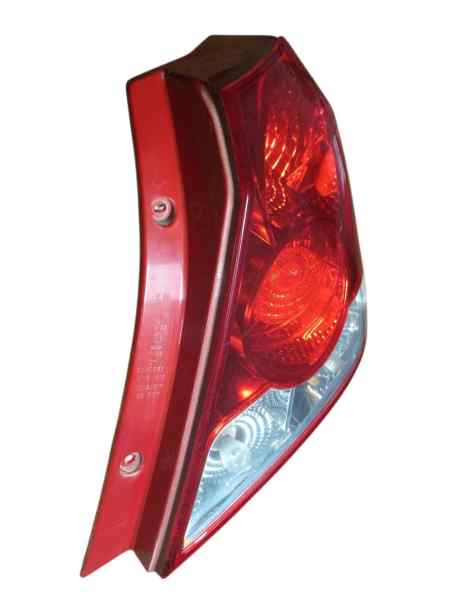 PILOTO TRASERO DERECHO