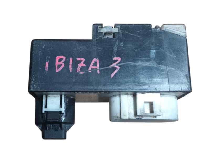 CAJA PRECALENTAMIENTO