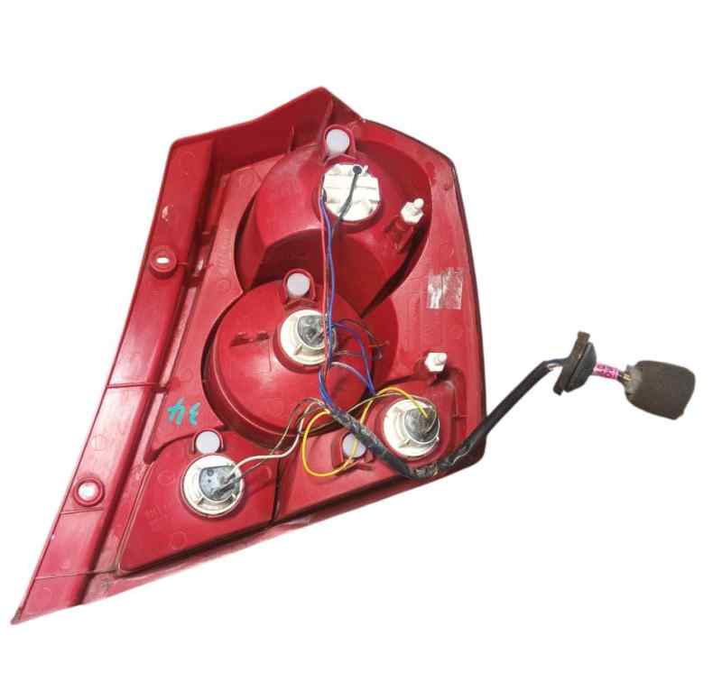 PILOTO TRASERO IZQUIERDO