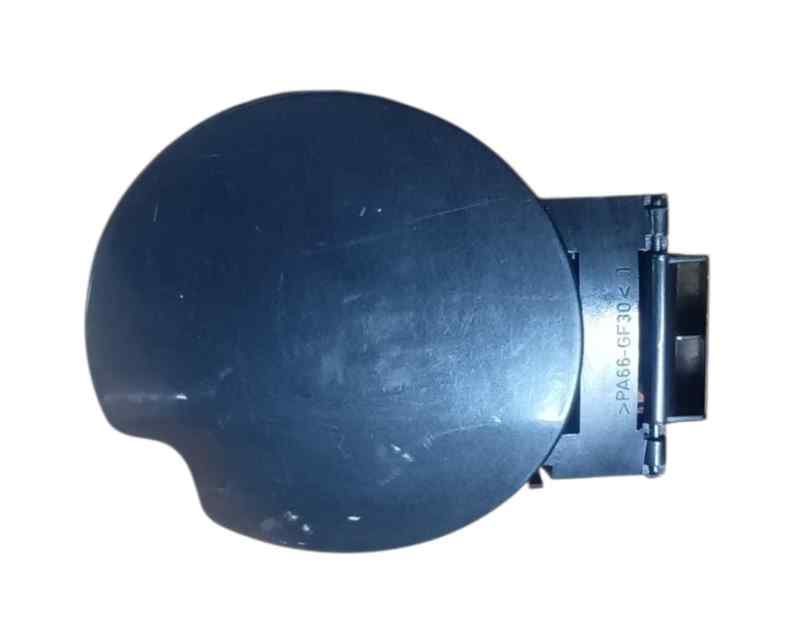 TAPA EXTERIOR COMBUSTIBLE