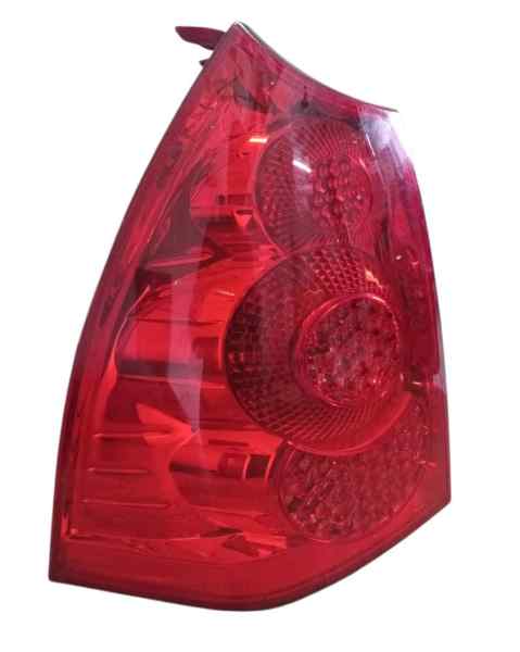 PILOTO TRASERO IZQUIERDO