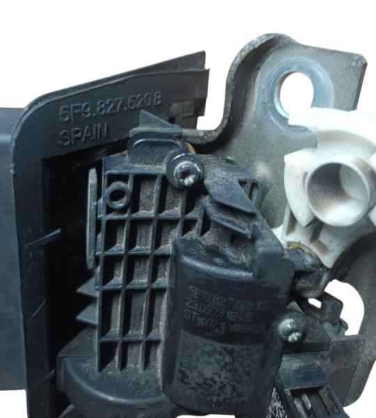 5F082750510S CERRADURA MALETERO PORTON SEAT ARONA (KJ7) 1 0 TGI