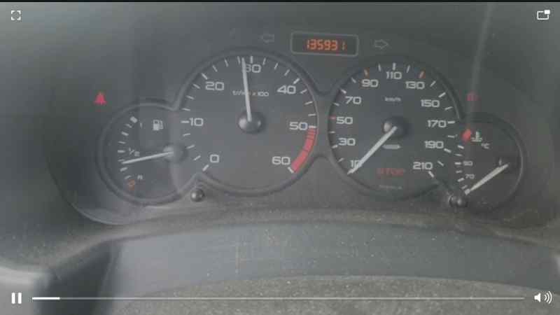 PINZA FRENO DELANTERA IZQUIERDA