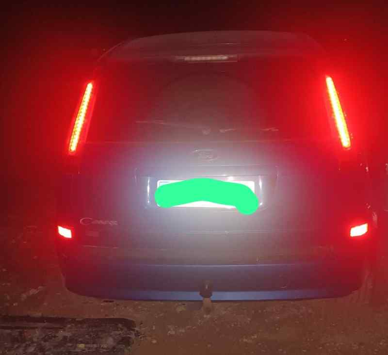 AMORTIGUADORES MALETERO - PORTON