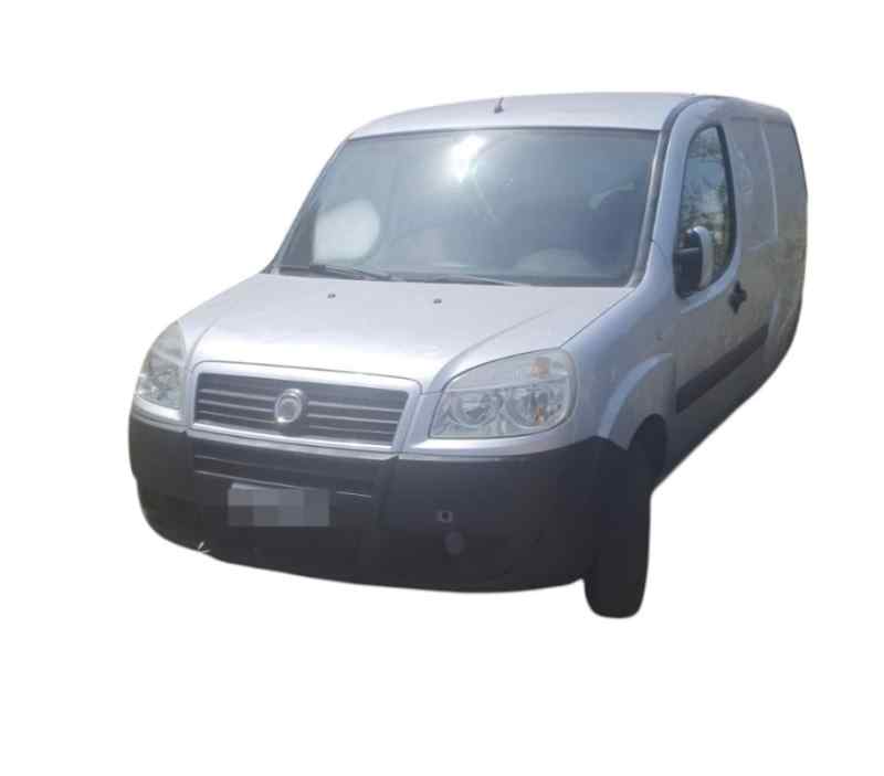 PARAGOLPES DELANTERO