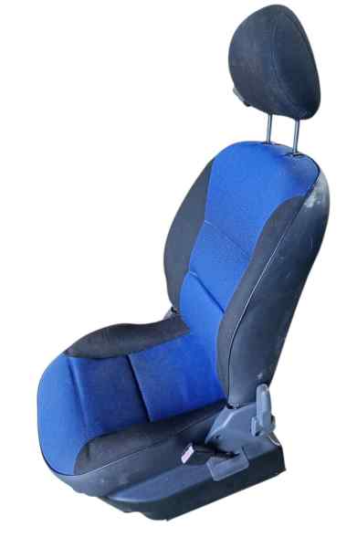 ASIENTO DELANTERO DERECHO