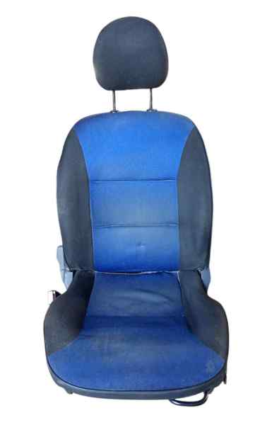 ASIENTO DELANTERO IZQUIERDO