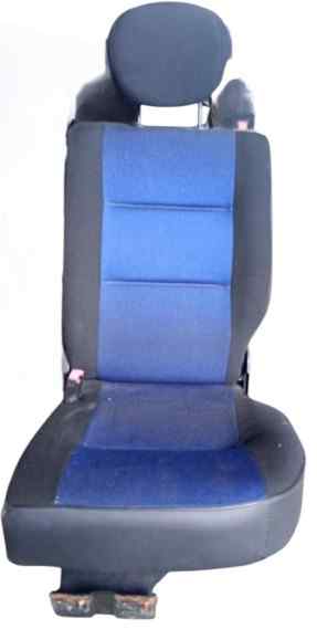 ASIENTOS TRASERO IZQUIERDO