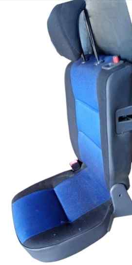 ASIENTOS TRASERO IZQUIERDO