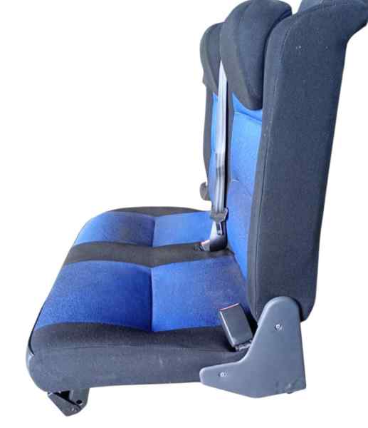 ASIENTOS TRASERO DERECHO