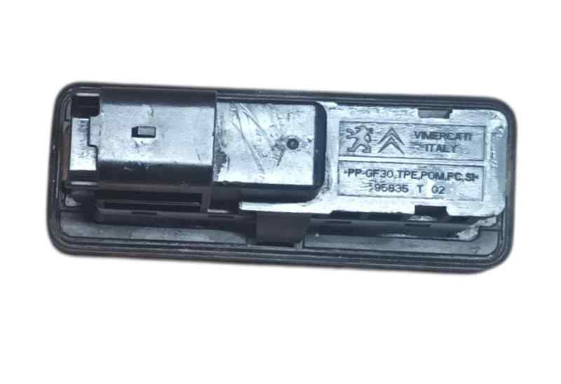 MANETA EXTERIOR PORTON